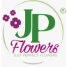 Logo de JP Flowers