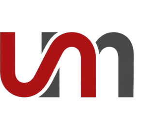 Logo de UM