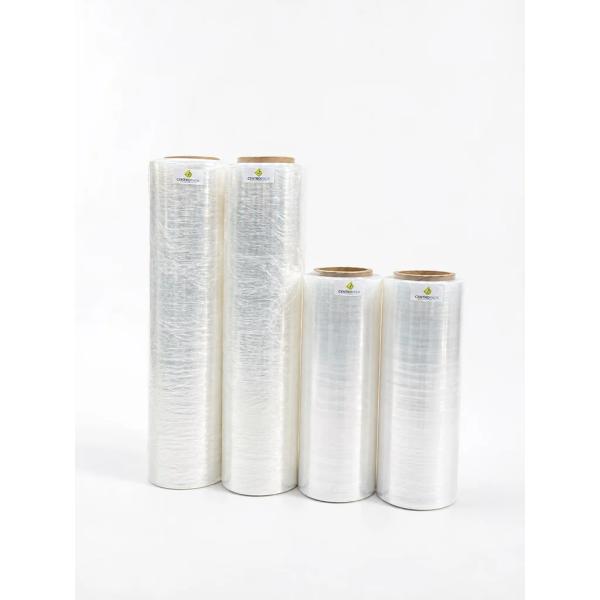 Rollos de stretch manual en varias medidas