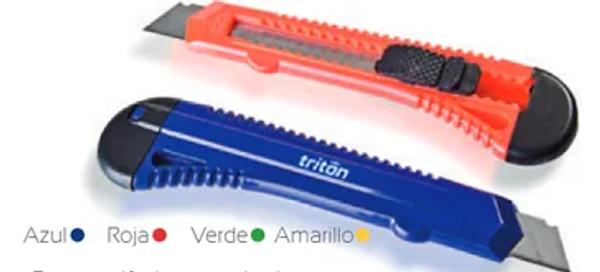 Bisturí Tritón