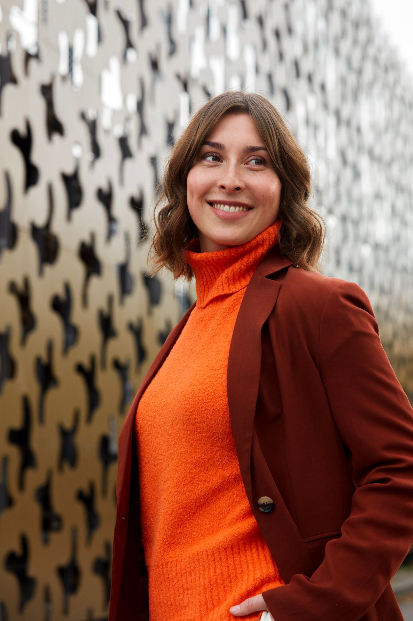 Katharina Rott, Salesfive