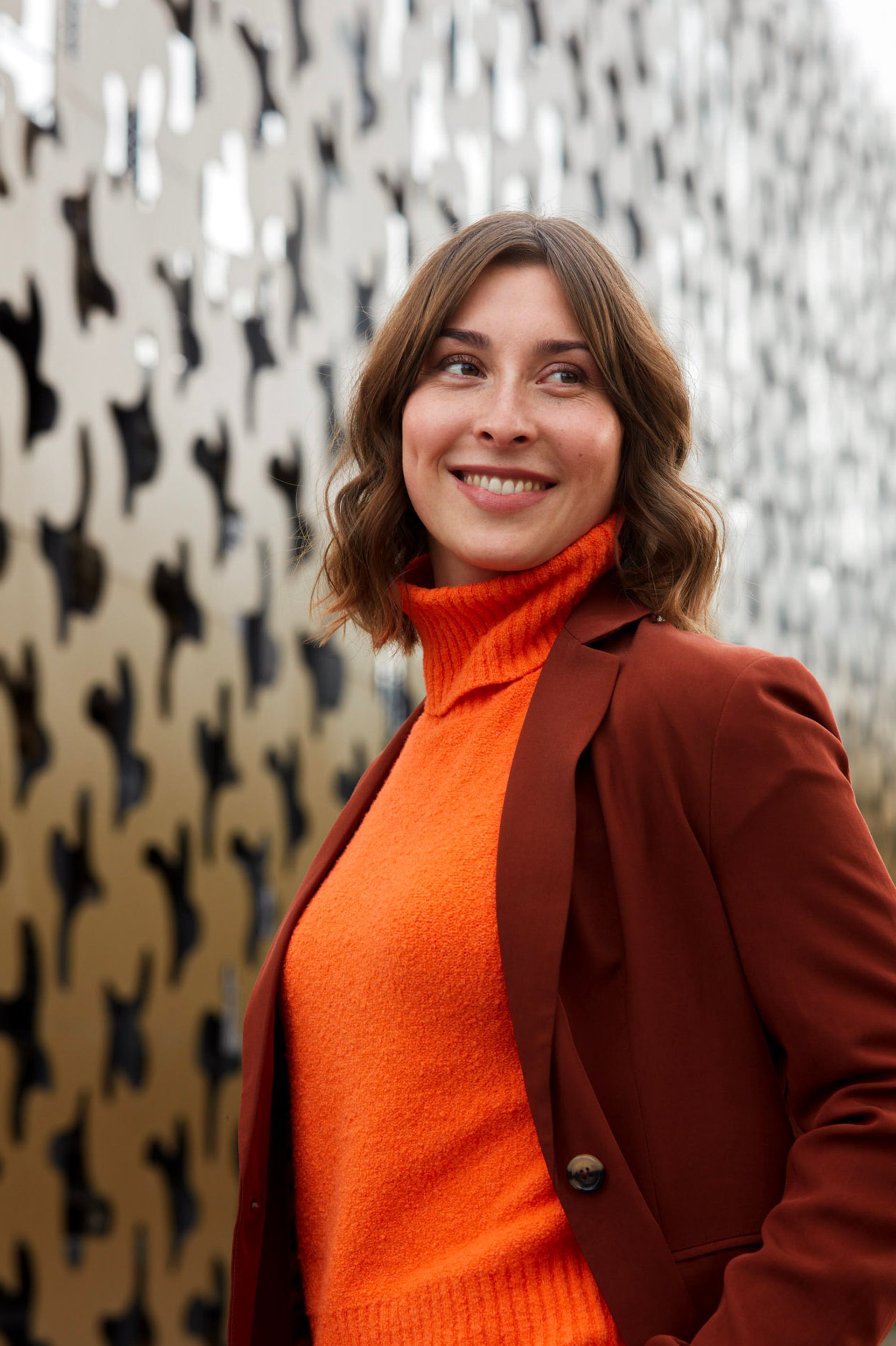 Katharina Rott, Salesfive