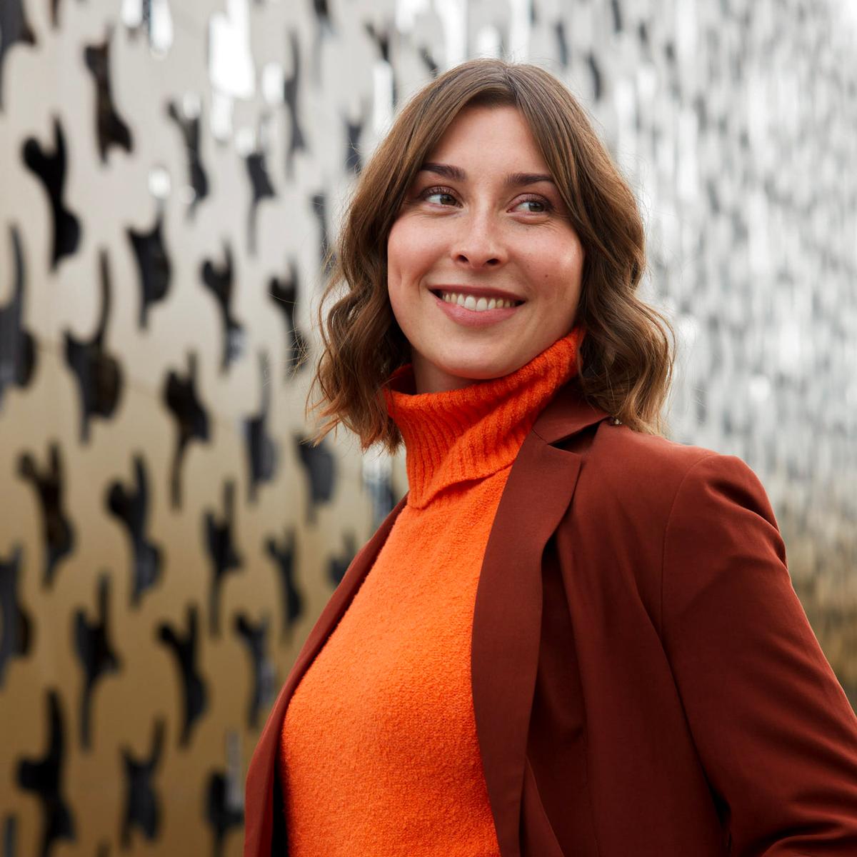 Katharina Rott, Salesfive