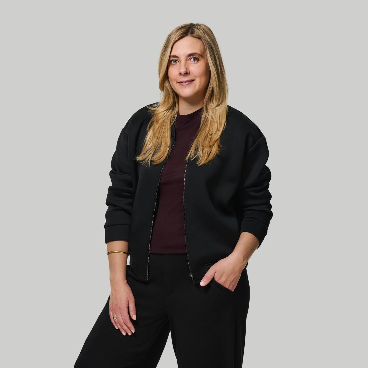 Franziska Weigl, Salesfive