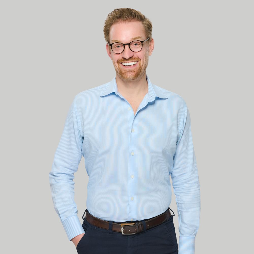 Alexander Bartels, Salesfive