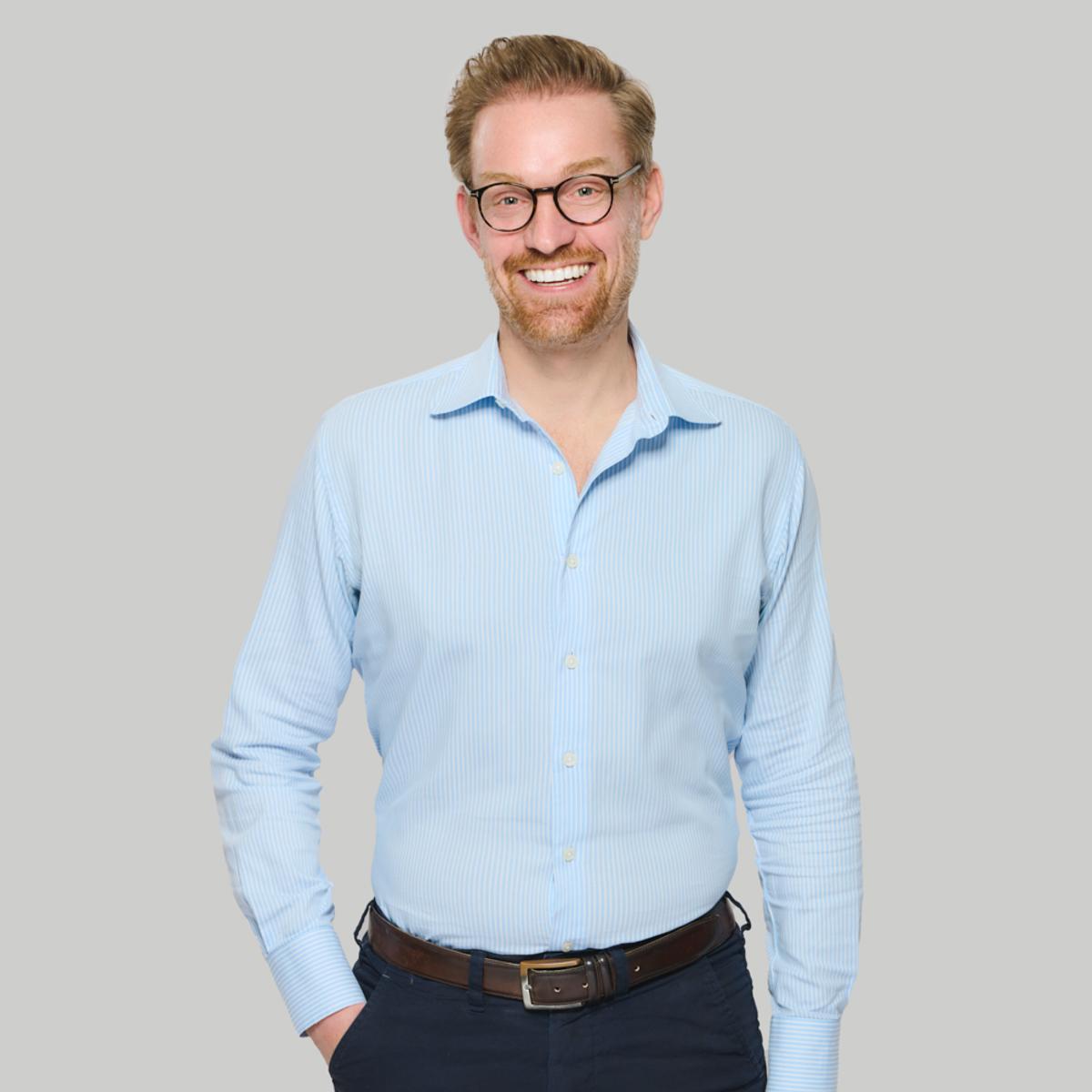 Alexander Bartels, Salesfive
