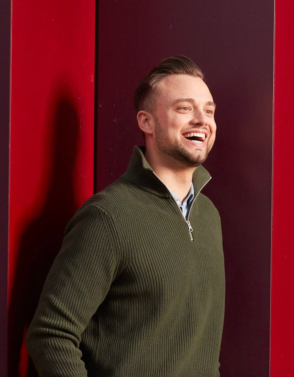 Timon Rottmüller, Salesfive