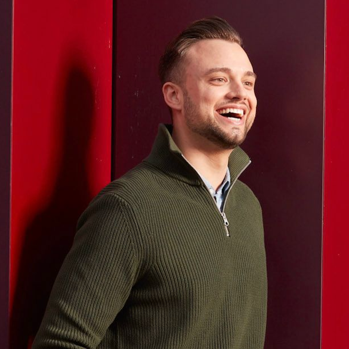 Timon Rottmüller, Salesfive