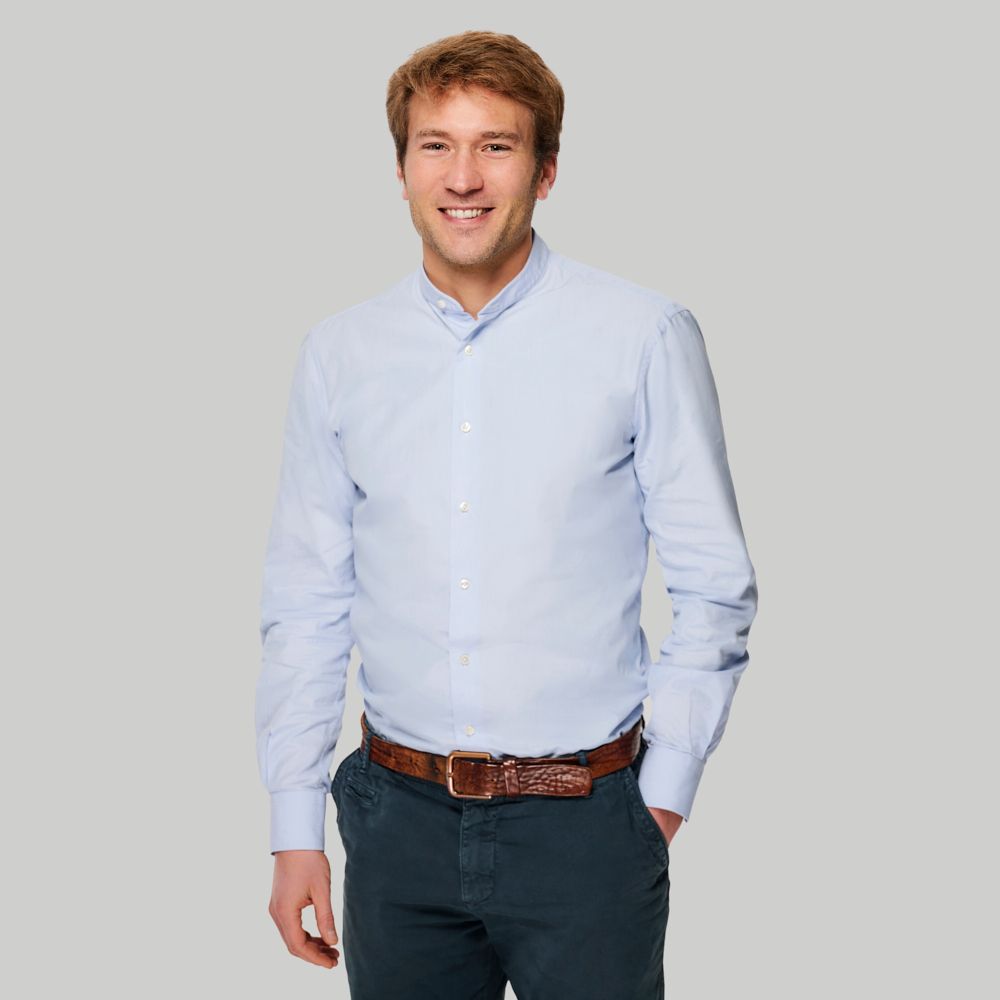 Till Neßeler, Salesfive