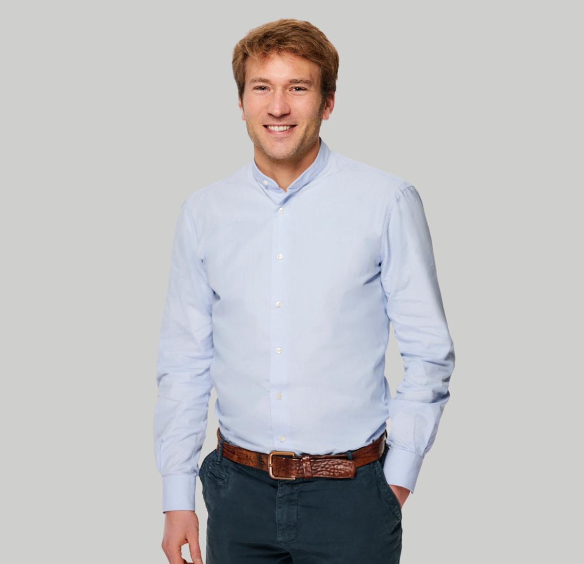 Till Neßeler, Salesfive