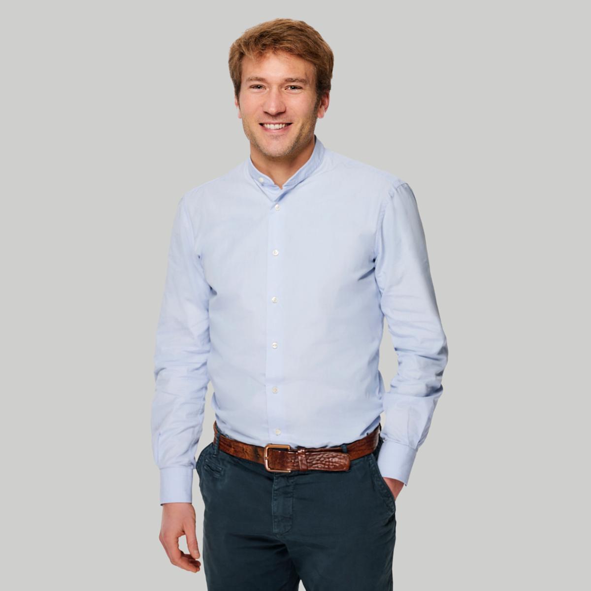 Till Neßeler, Salesfive