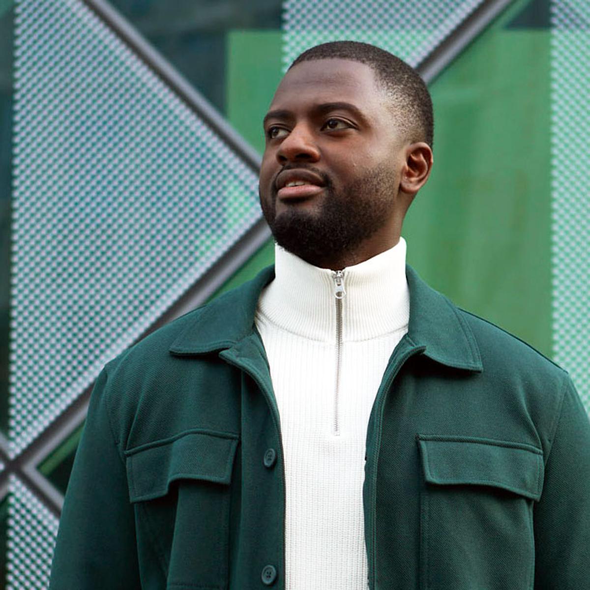 Innocent Habimana, Salesfive