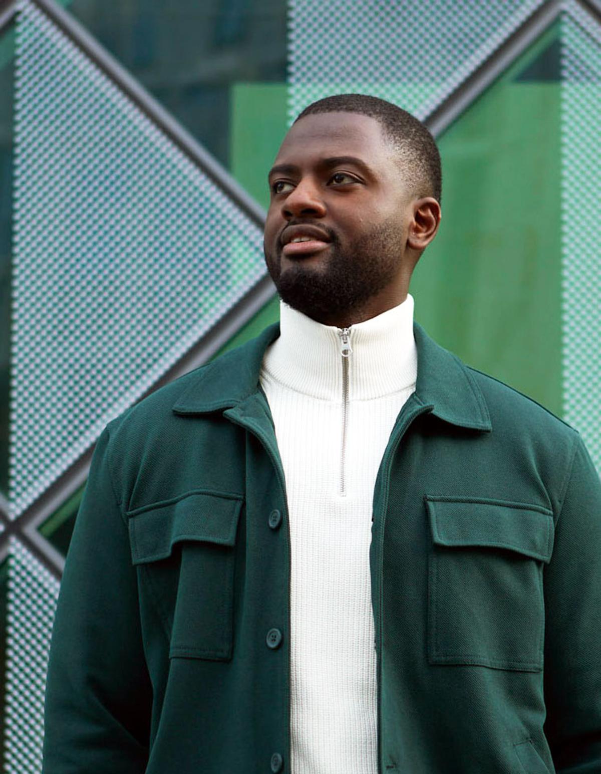 Innocent Habimana, Salesfive