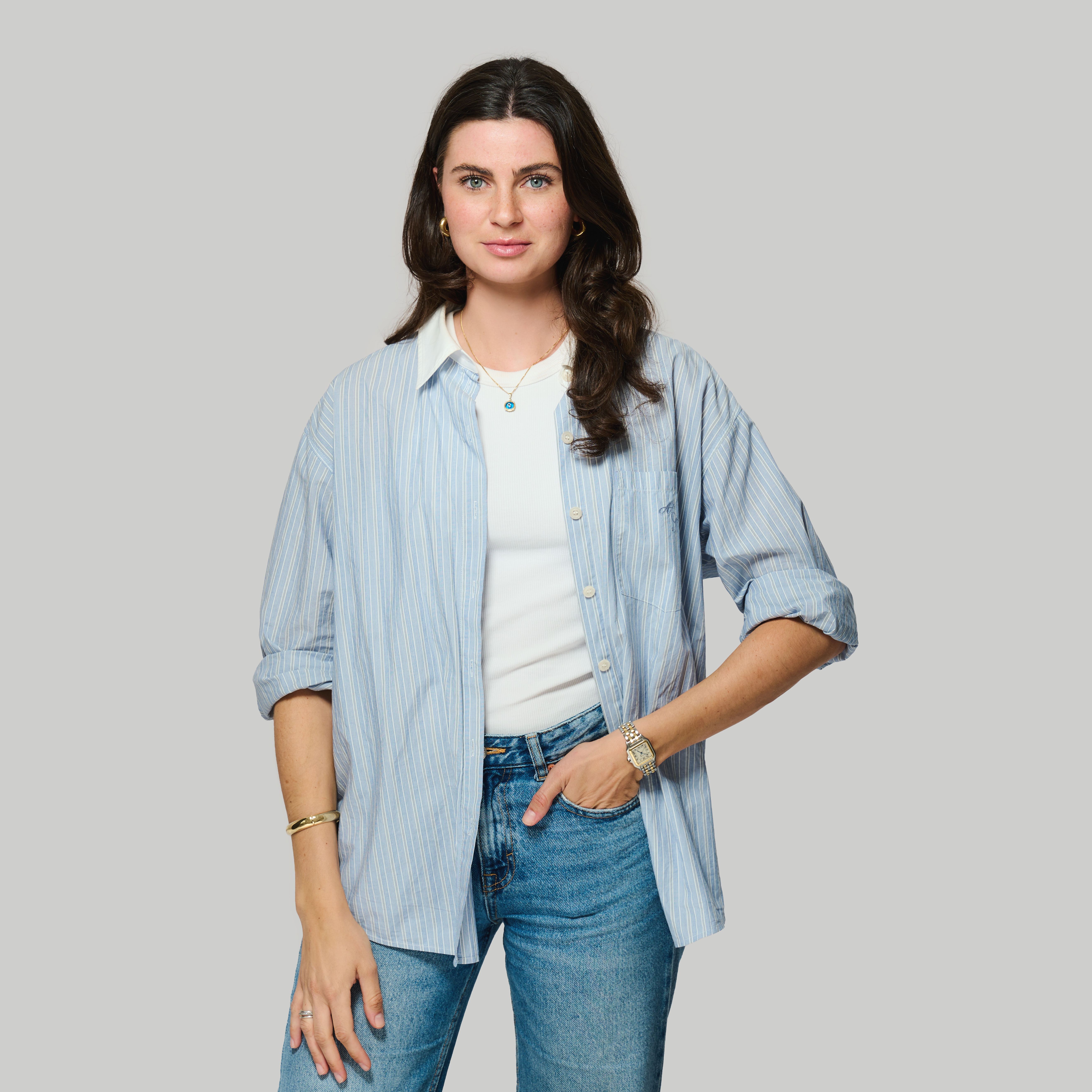 Antonia Witte, Salesfive