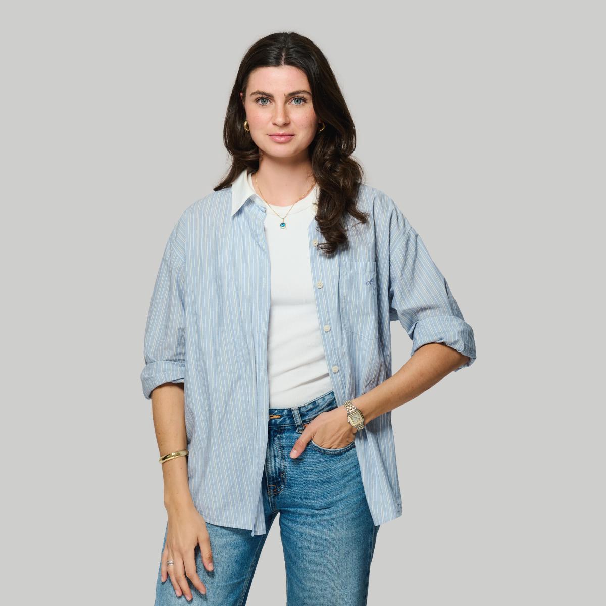 Antonia Witte, Salesfive