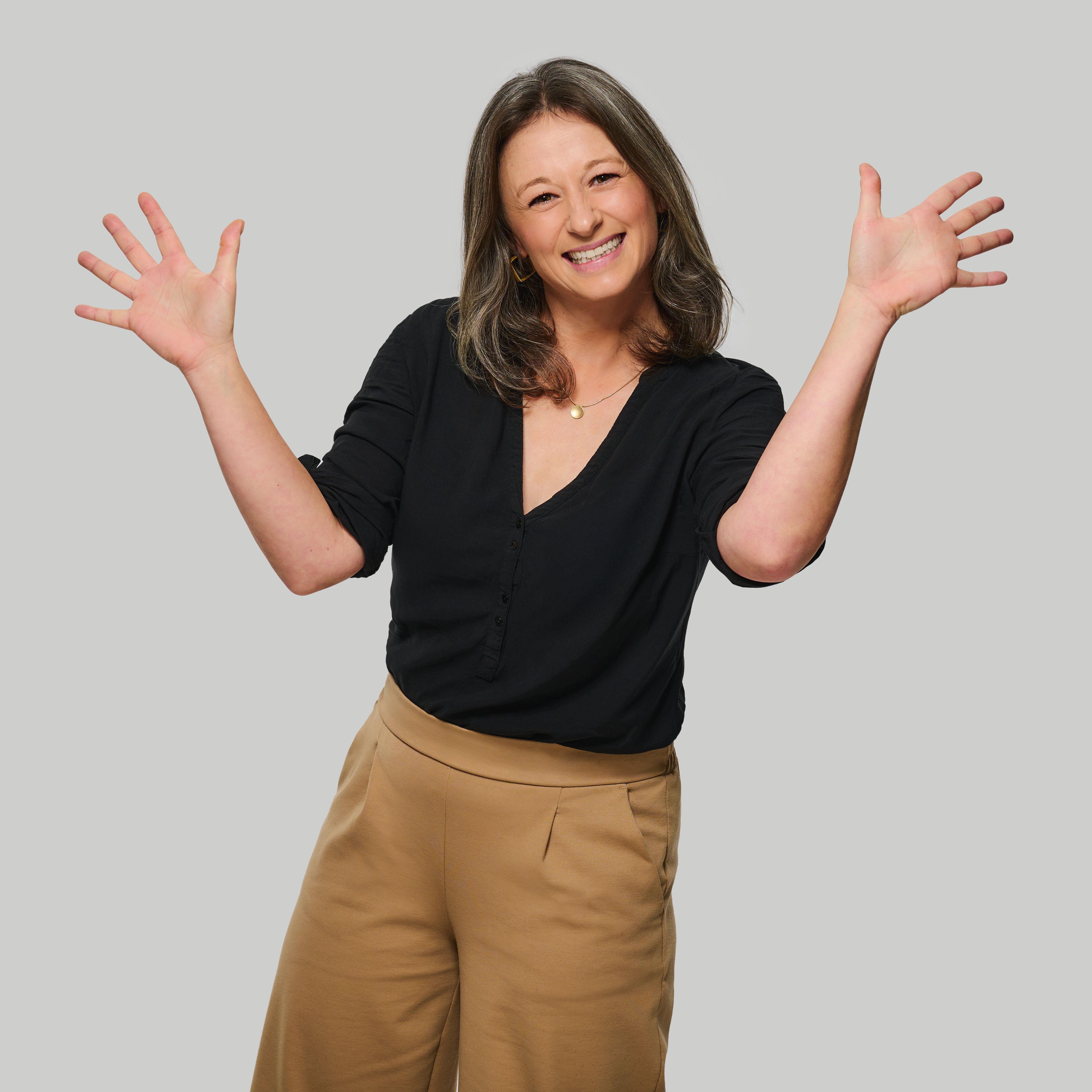 Maud Frommhold, Salesfive