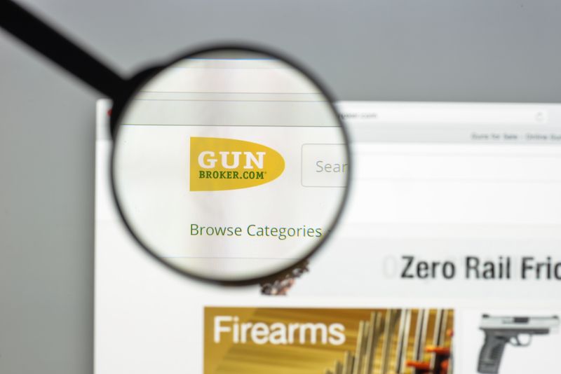 Gunbroker Payment Gateway Zen Payments