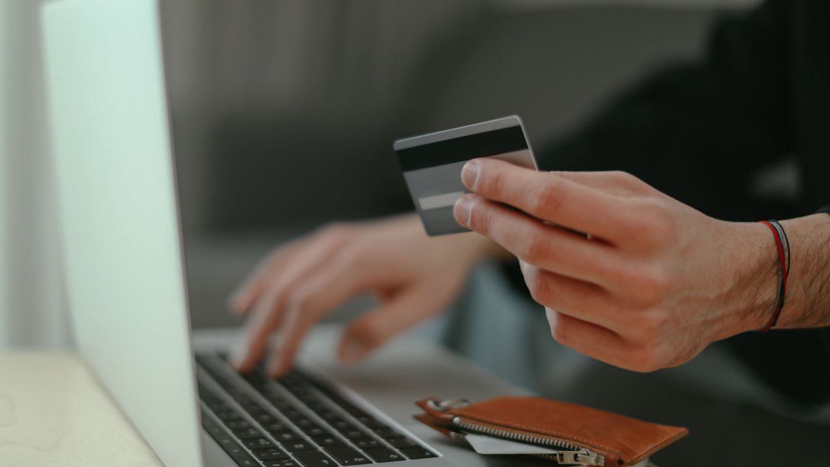 What Is Level 1 Credit Card Processing Zen Payments