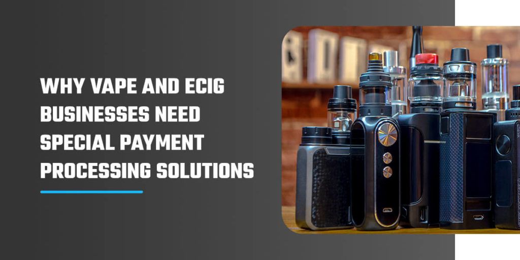 Vape and E Cig Processing Solution Zen Payments