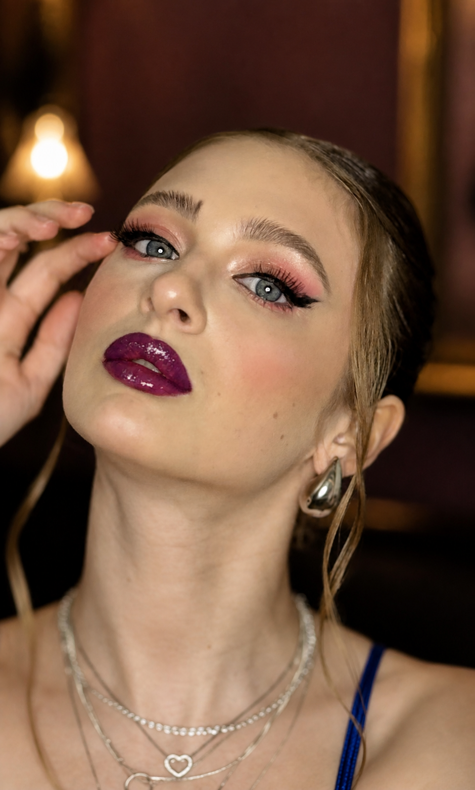 Look 10