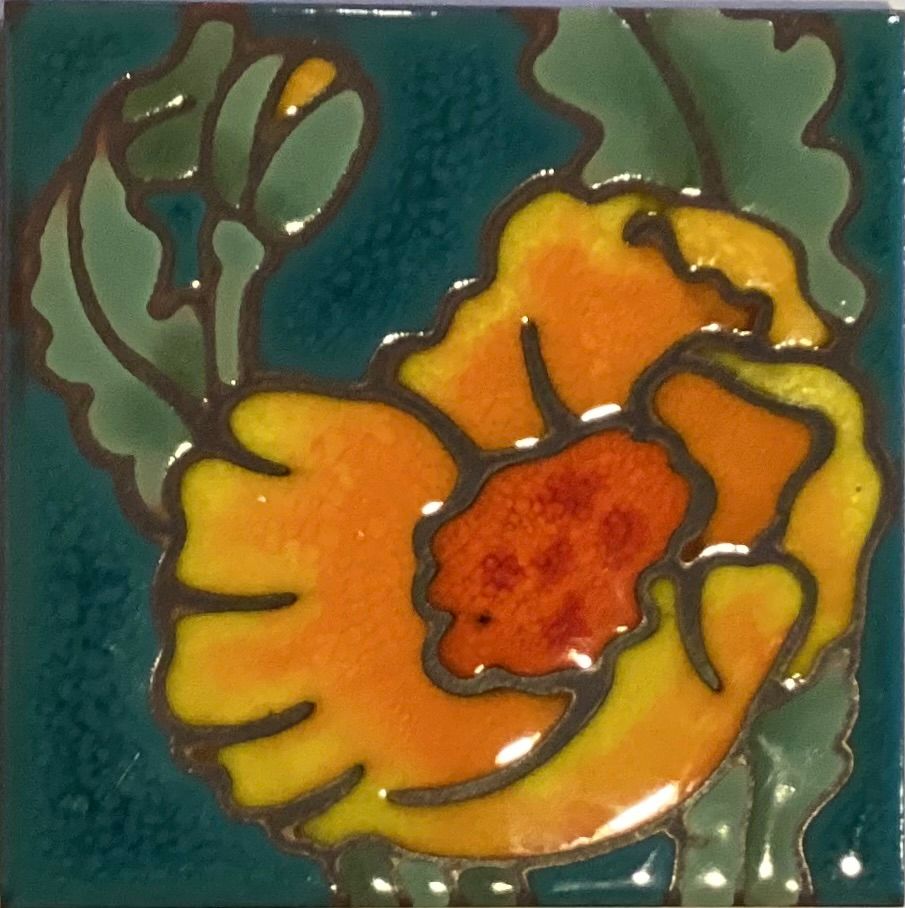 Poppy 4”