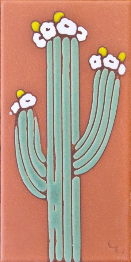 Sandstone Saguaro