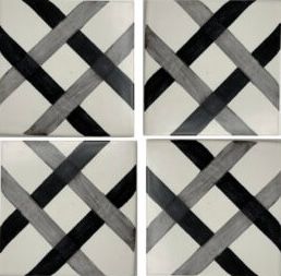 Weave Black/Grey
