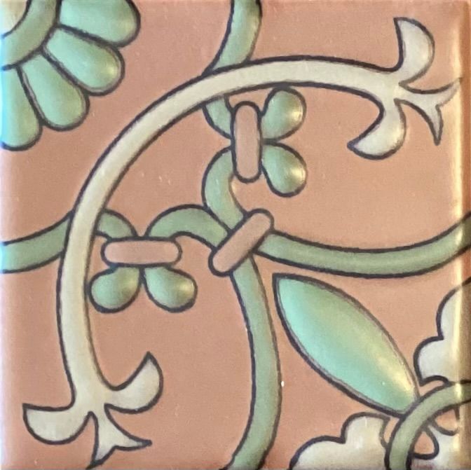 San Miguel Terracotta