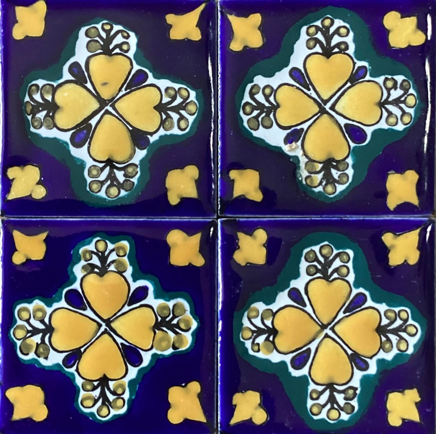 Baroque 8
