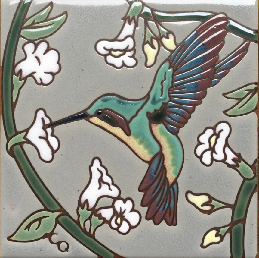 Abigail's Hummingbird