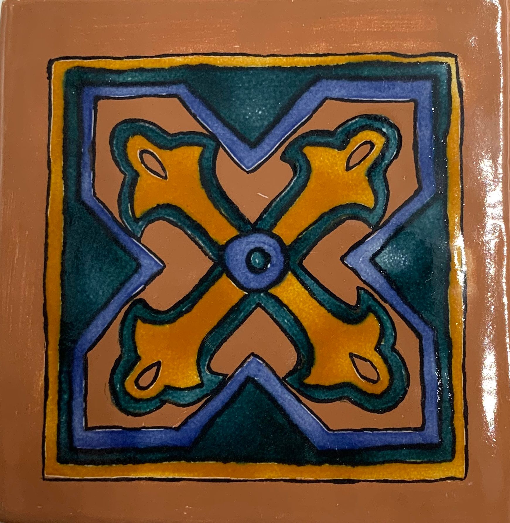 ZARAZOGA GLOSSY