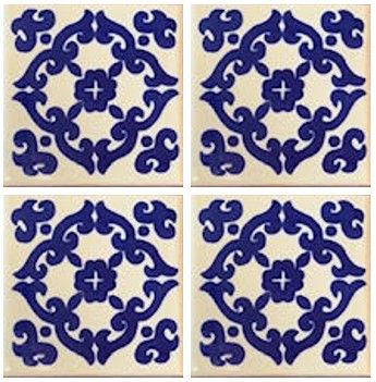 Nuevo Caballero Azul