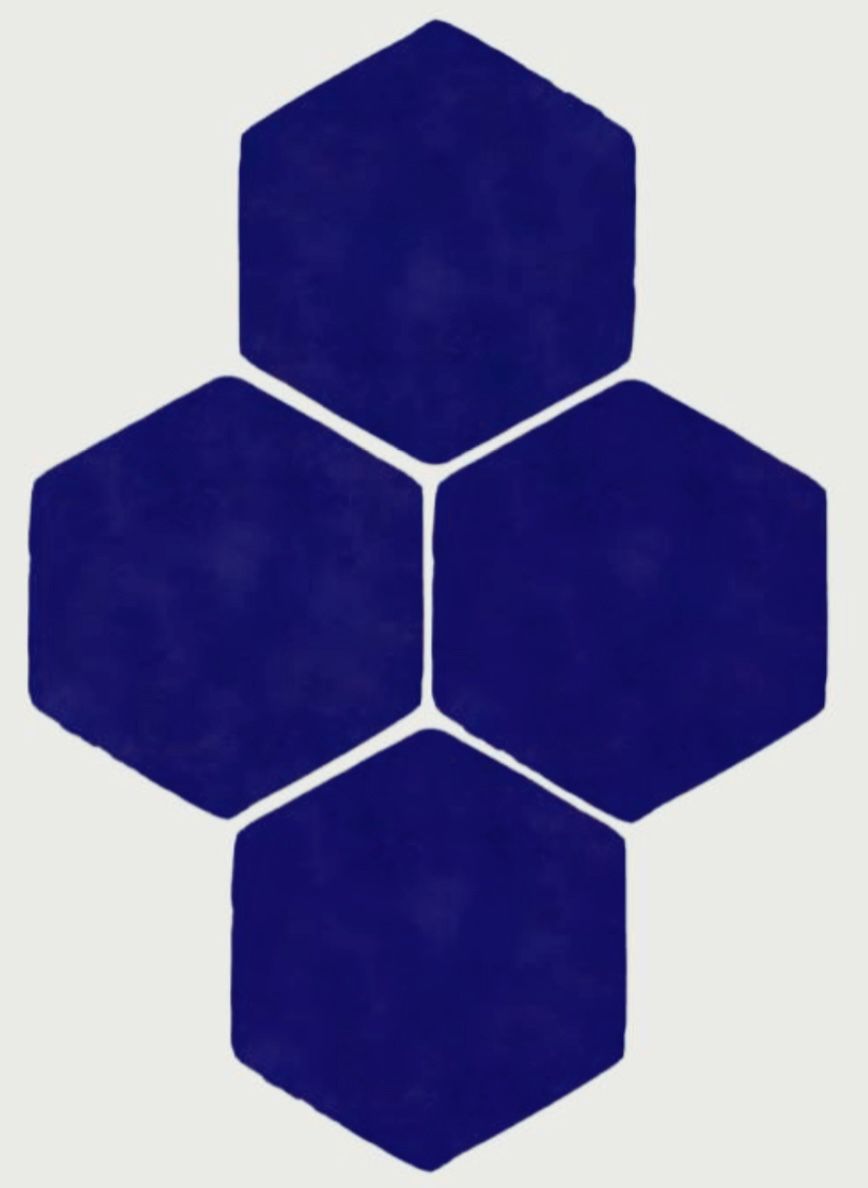 Hexagon