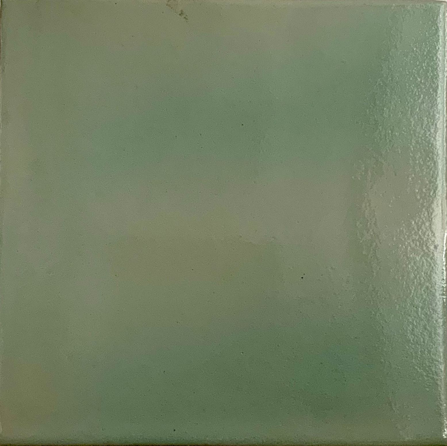 VERDE LISO WASHED GLOSSY