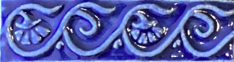 MONTEROSSO DENIM GLOSSY