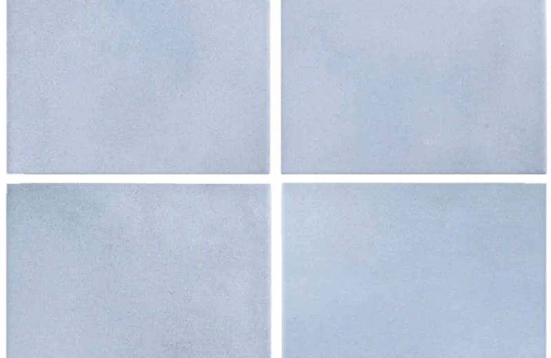Acquerello Field Cielo