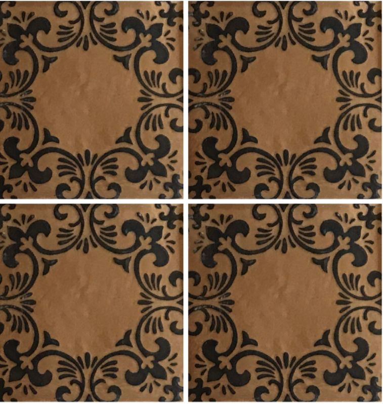 Damasco Beige