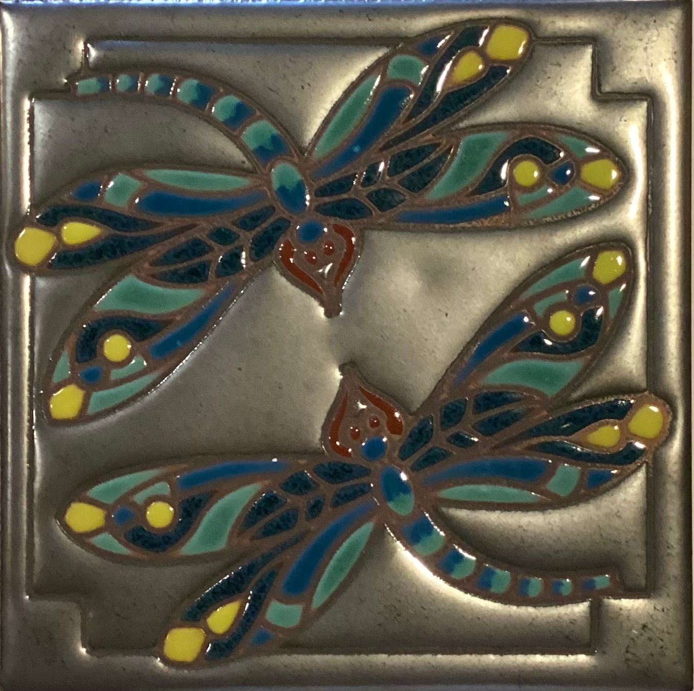 Dragonflies