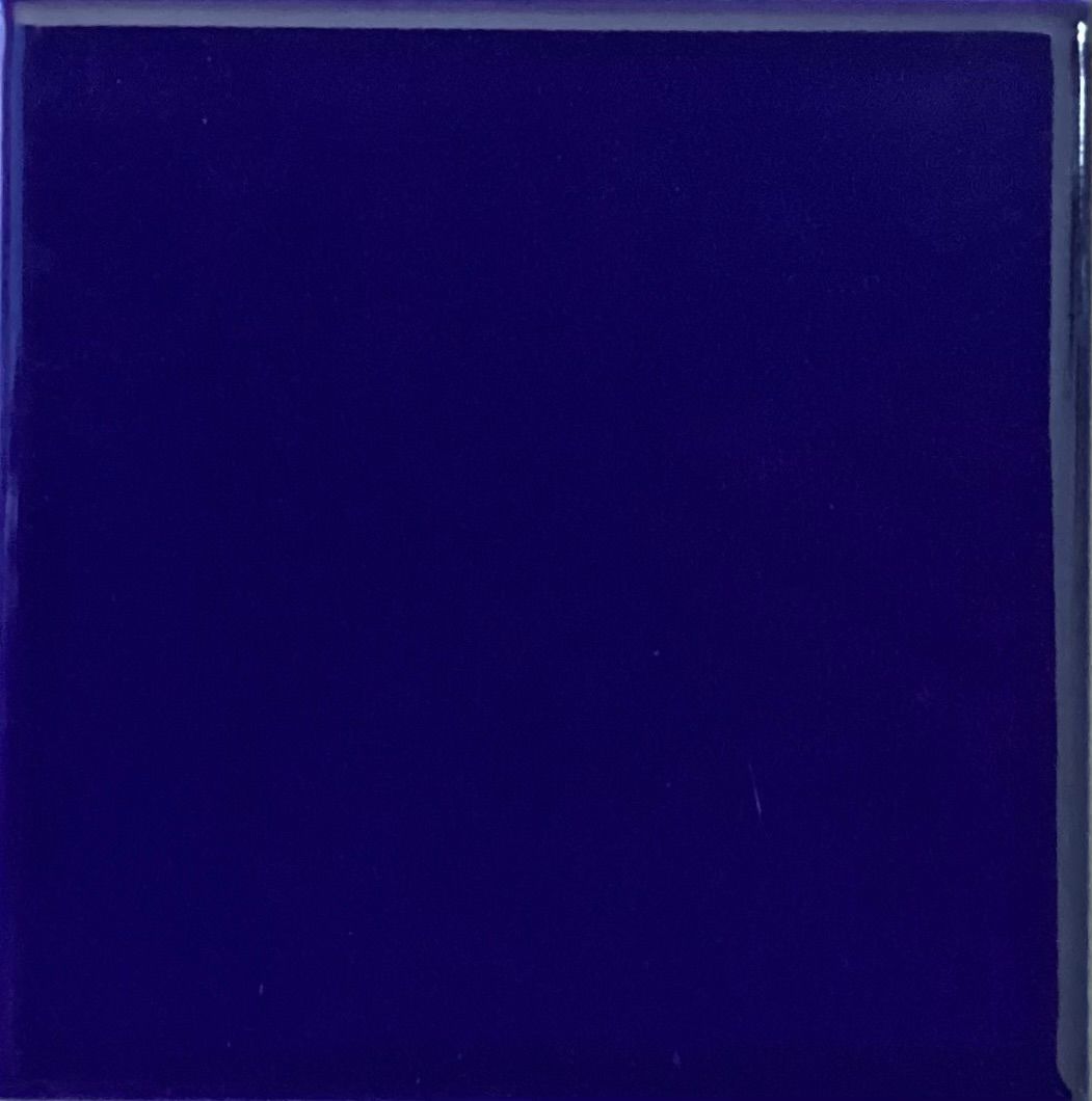 Cobalt Glossy