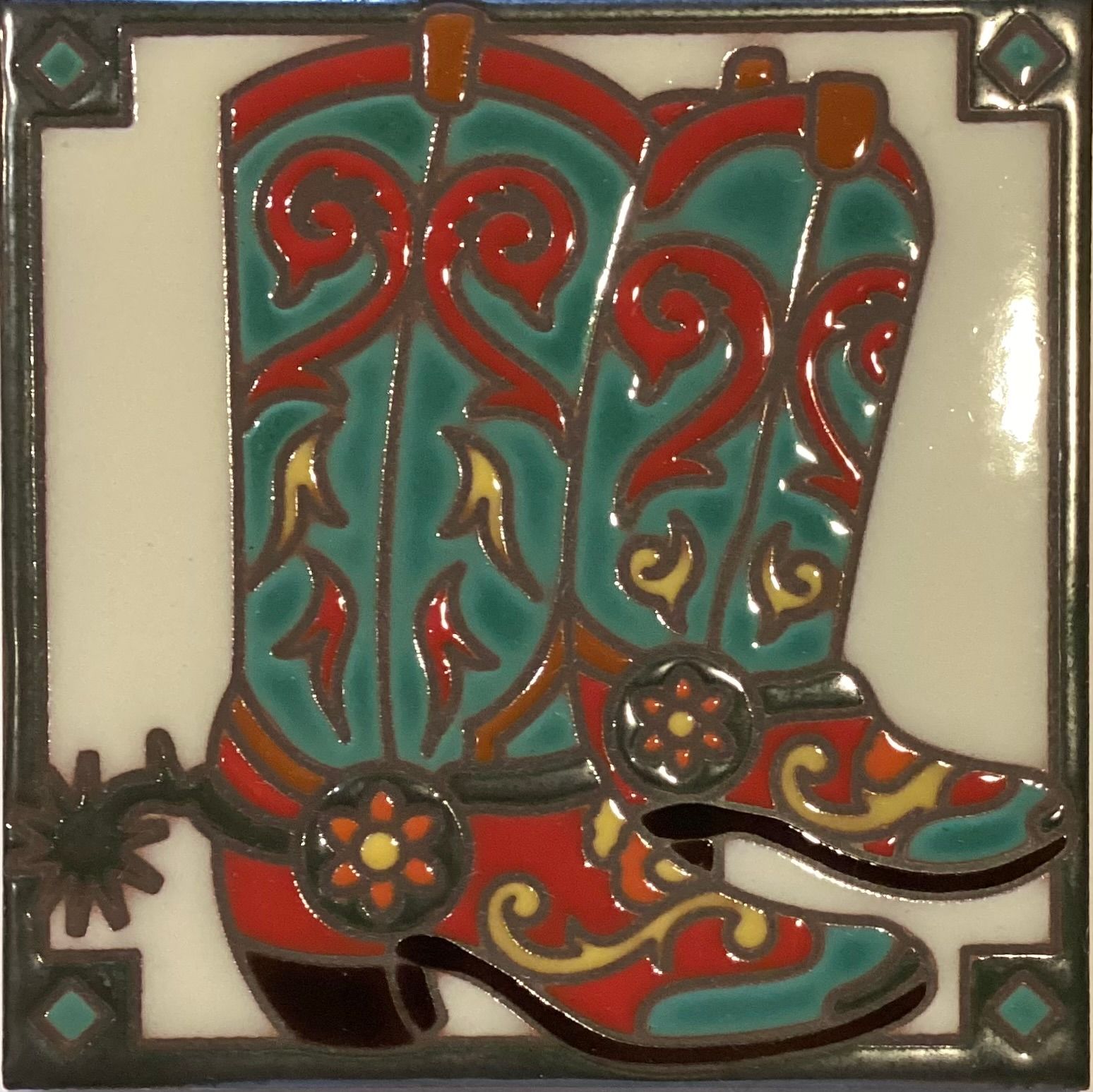 Cowboy Boots