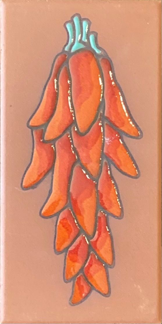 Chili Pepper