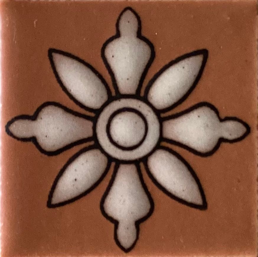 Samara Terracotta