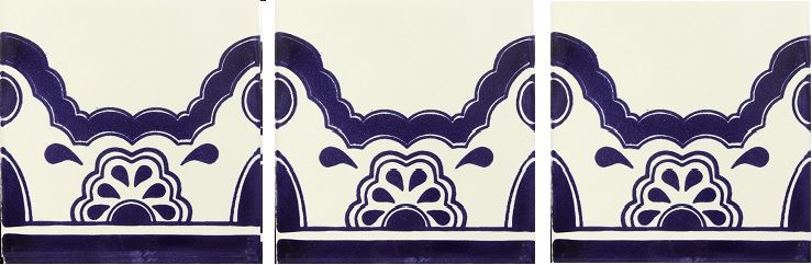 Nuevo Liner Lace Border