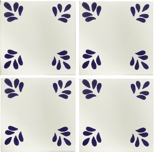Nuevo Josephina Corners