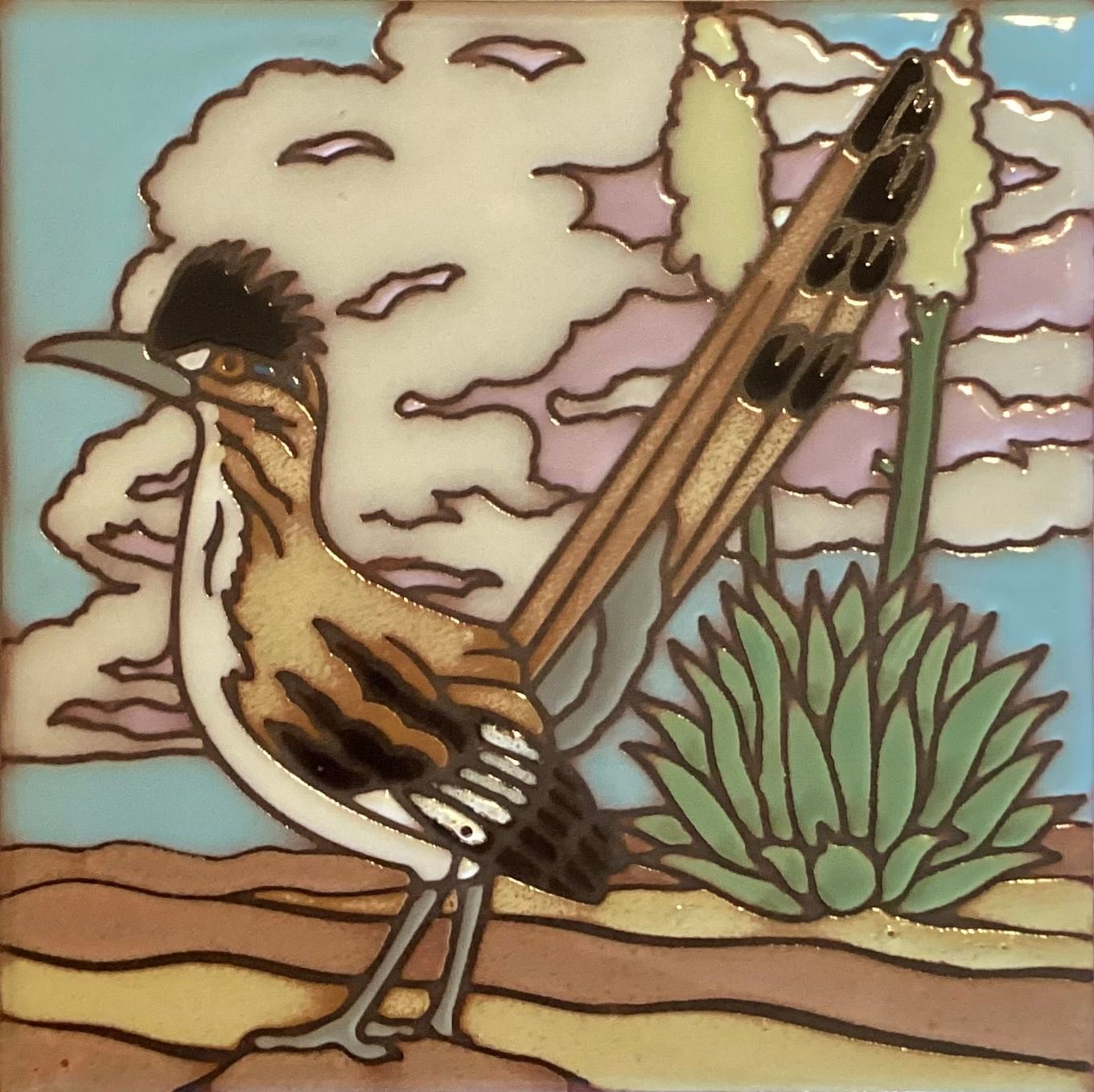 Roadrunner