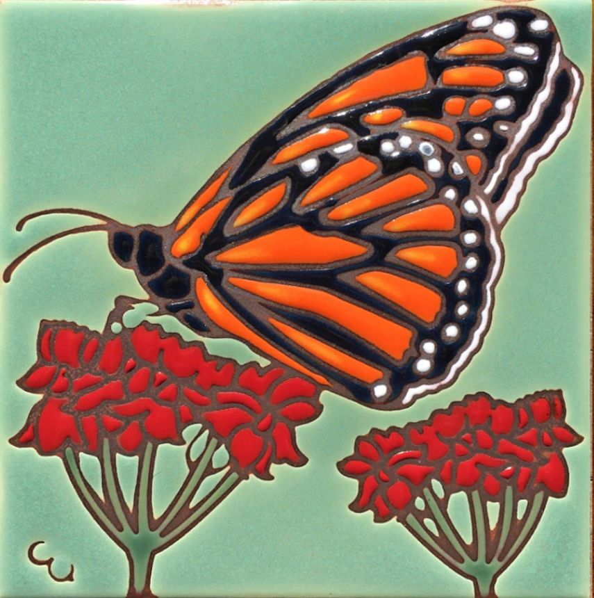 Ferme Butterfly