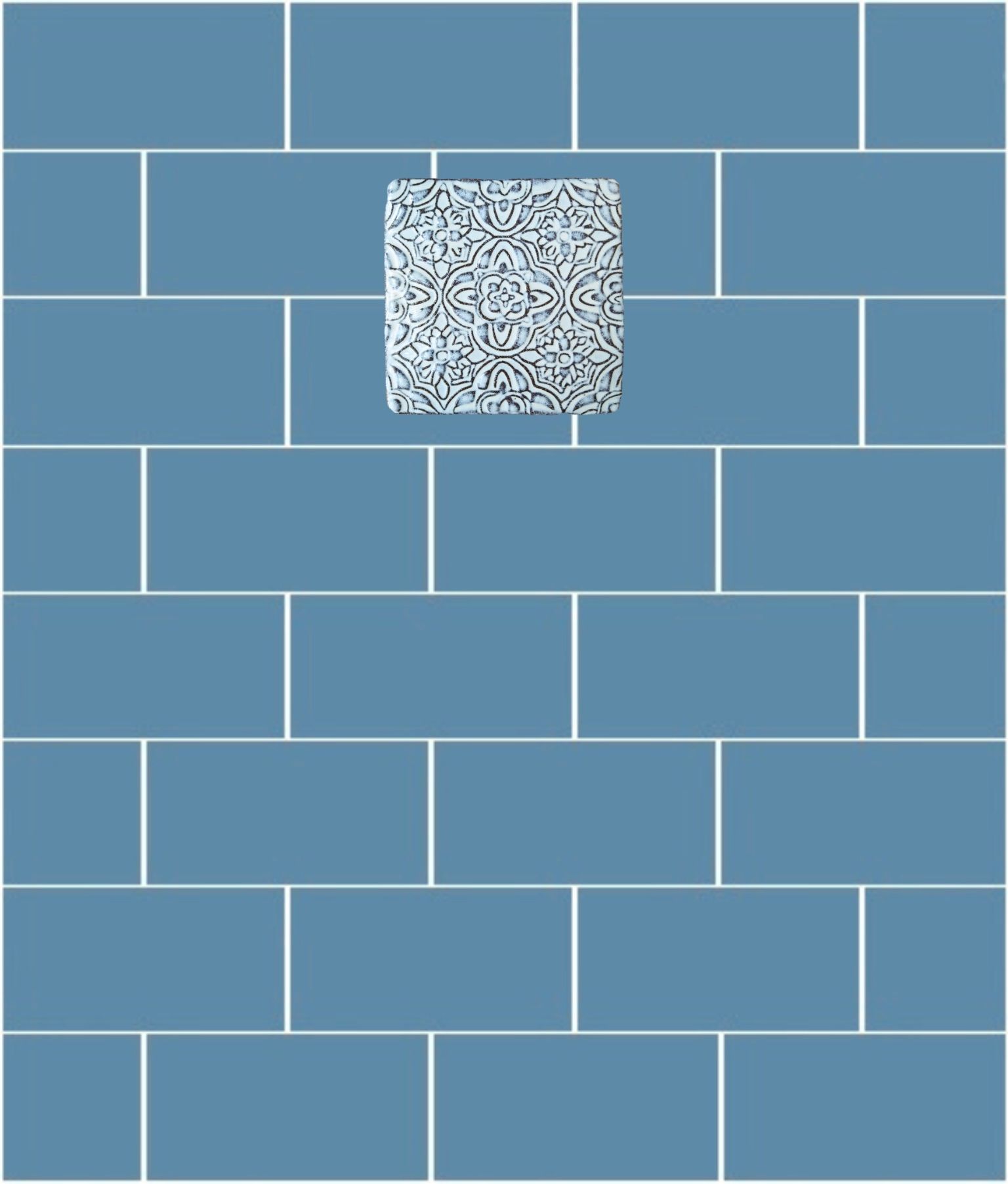 Lilywork Tile
