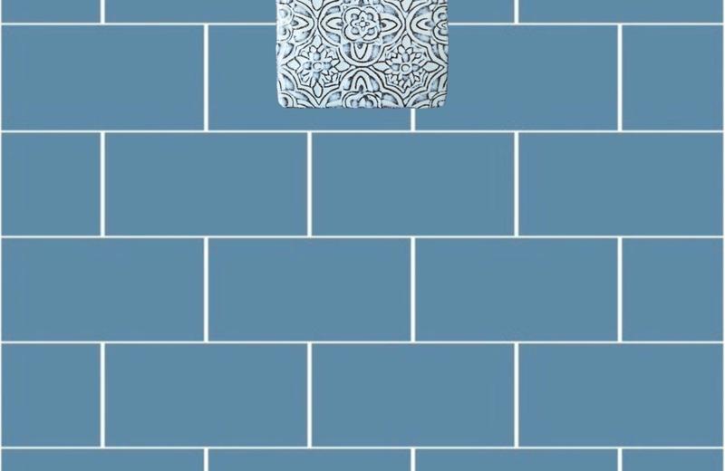 Lilywork Tile