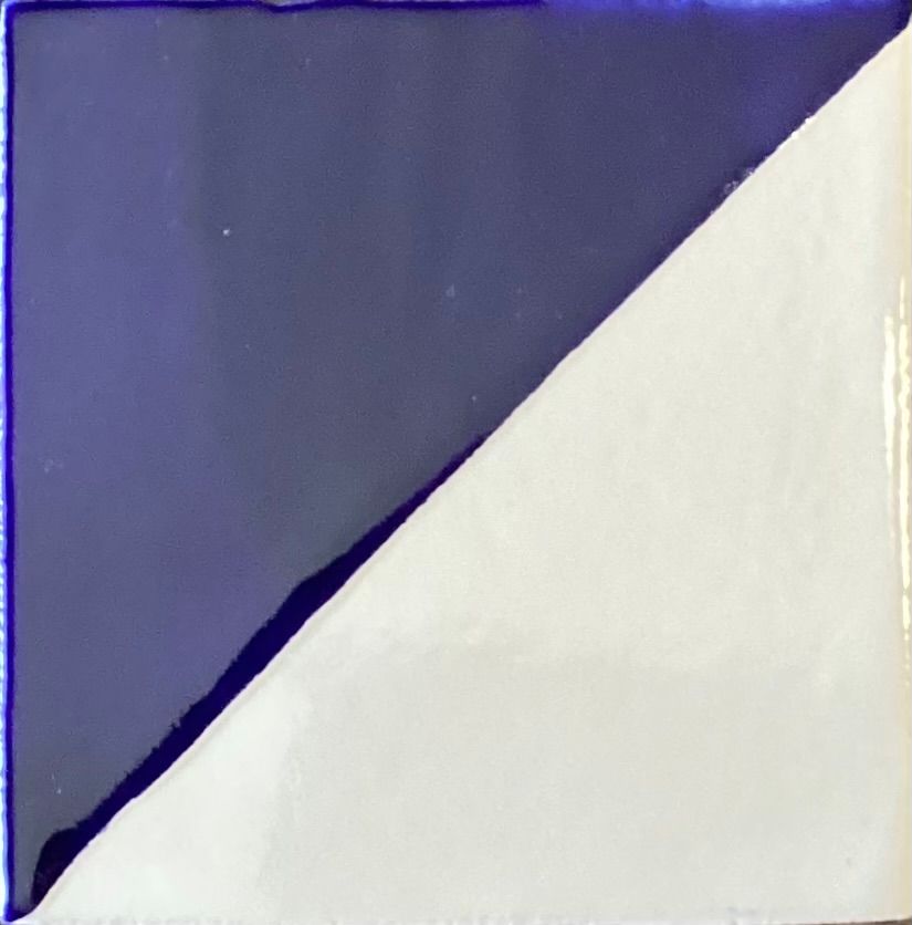 HARLEQUIN AZUL/MISS GLOSSY