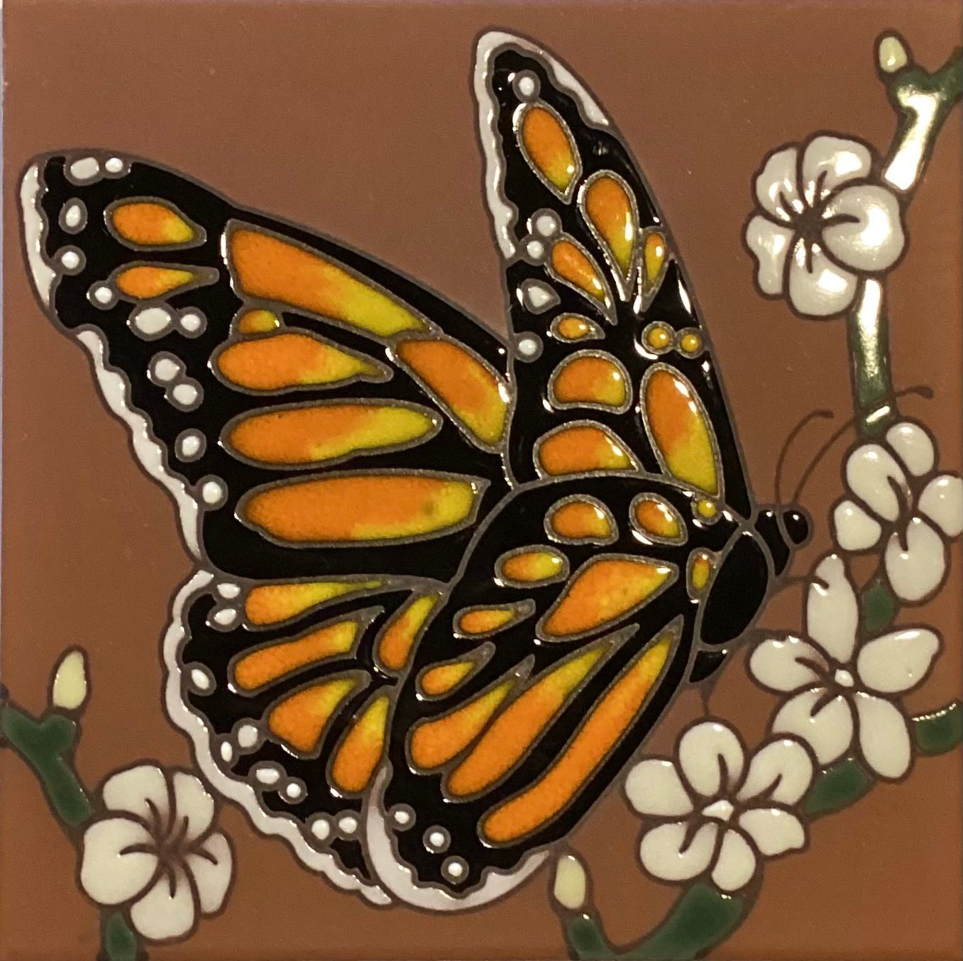 Monarch Butterfly TC